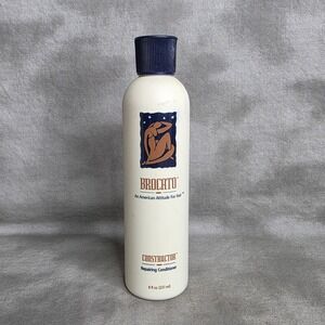 Brocato Constructor Repairing Conditioner 8 fl oz